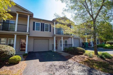 79 Barrington Court Bridgeport WV 26330