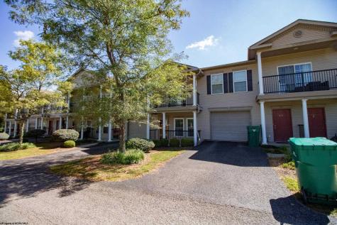79 Barrington Court Bridgeport WV 26330