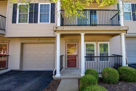 79 Barrington Court Bridgeport WV 26330