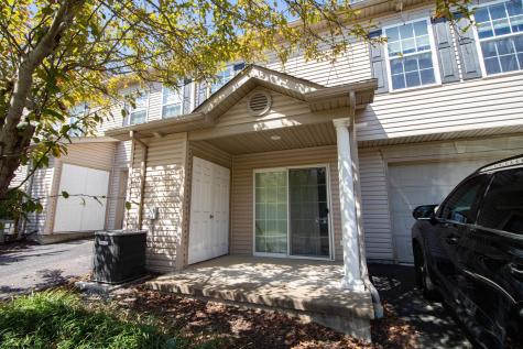 79 Barrington Court Bridgeport WV 26330