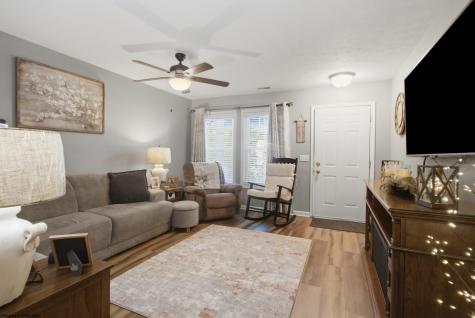 79 Barrington Court Bridgeport WV 26330