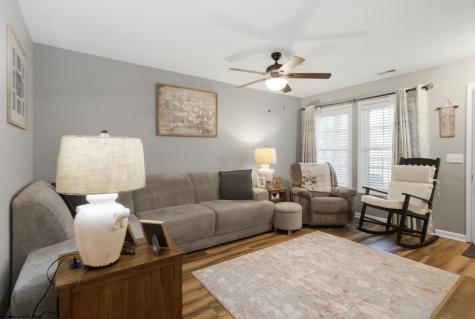 79 Barrington Court Bridgeport WV 26330