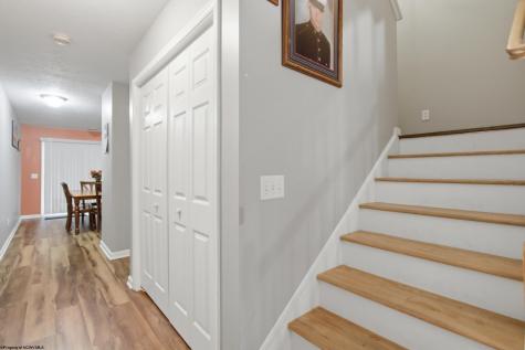 79 Barrington Court Bridgeport WV 26330