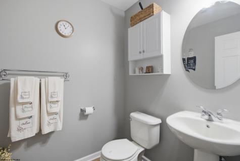 79 Barrington Court Bridgeport WV 26330