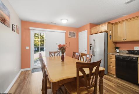 79 Barrington Court Bridgeport WV 26330