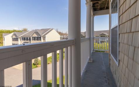 1211 Suncrest Village Morgantown WV 26505