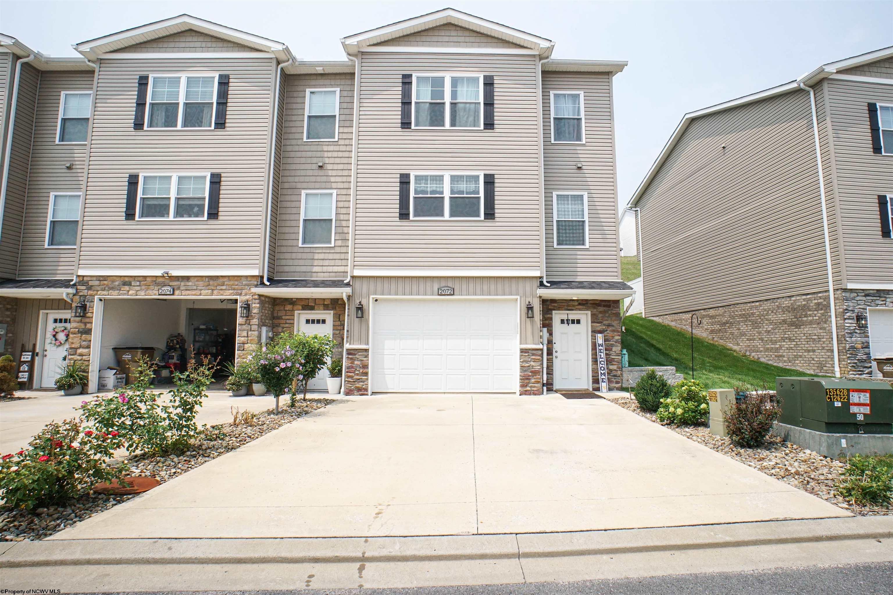 2072 Mountain Ash Lane Morgantown WV 26501