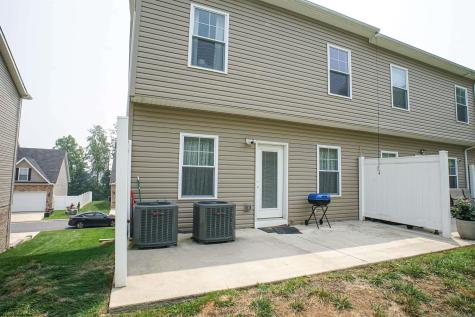 2072 Mountain Ash Lane Morgantown WV 26501