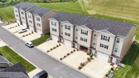 2072 Mountain Ash Lane Morgantown WV 26501