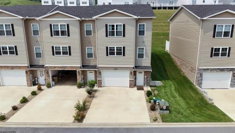 2072 Mountain Ash Lane Morgantown WV 26501