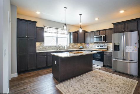 2072 Mountain Ash Lane Morgantown WV 26501