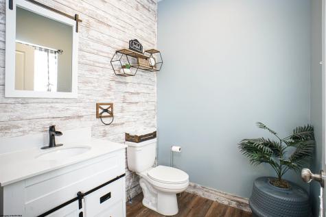 2072 Mountain Ash Lane Morgantown WV 26501