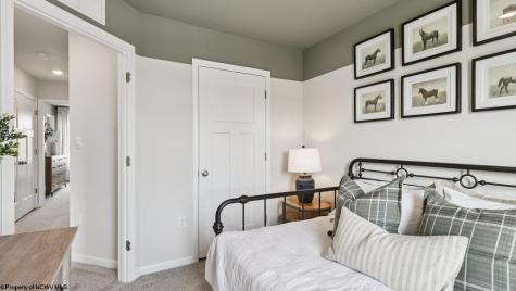 23 Erow Street White Hall WV 26554