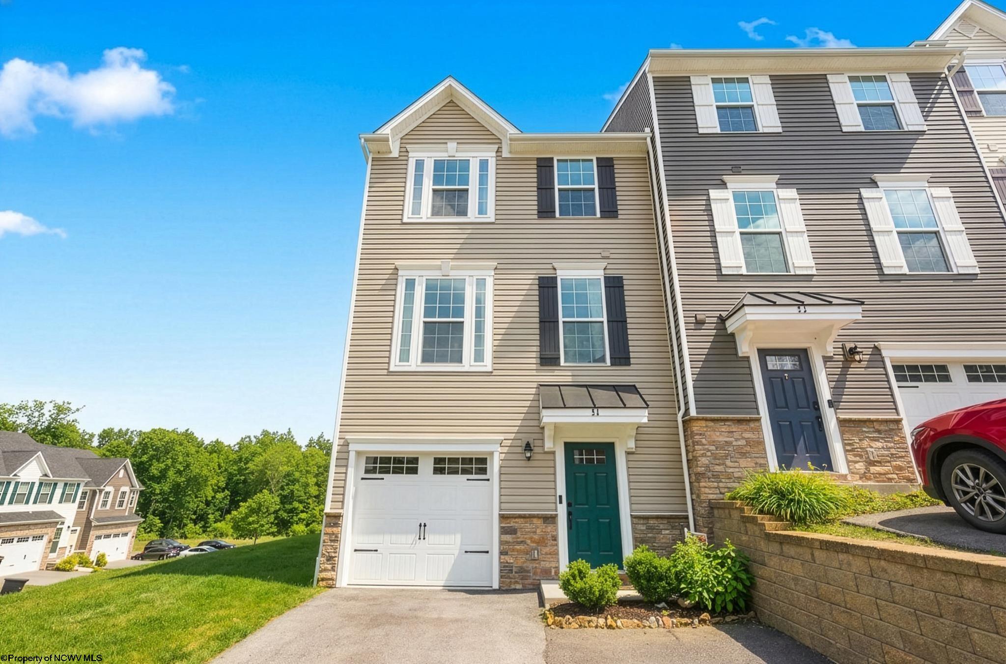 51 Hewstone Court Morgantown WV 26501