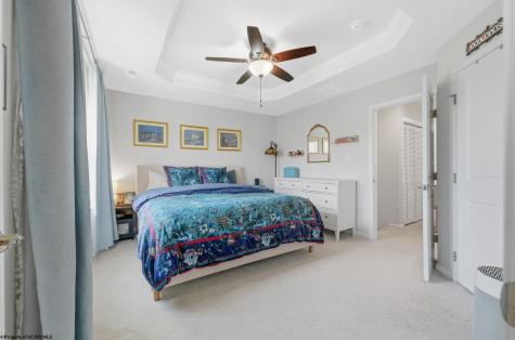 51 Hewstone Court Morgantown WV 26501