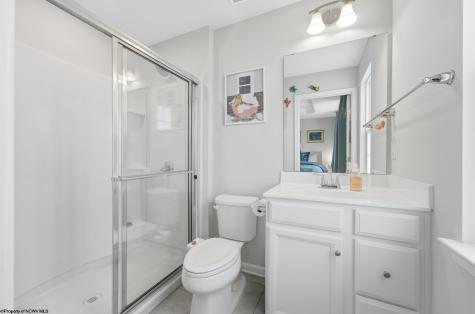 51 Hewstone Court Morgantown WV 26501