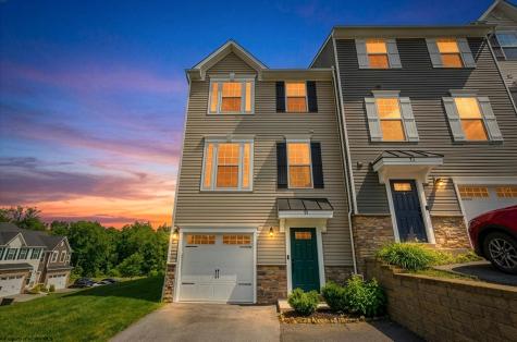51 Hewstone Court Morgantown WV 26501