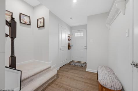 51 Hewstone Court Morgantown WV 26501