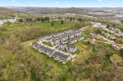 51 Hewstone Court Morgantown WV 26501
