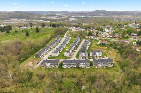 51 Hewstone Court Morgantown WV 26501