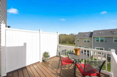 51 Hewstone Court Morgantown WV 26501