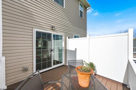 51 Hewstone Court Morgantown WV 26501