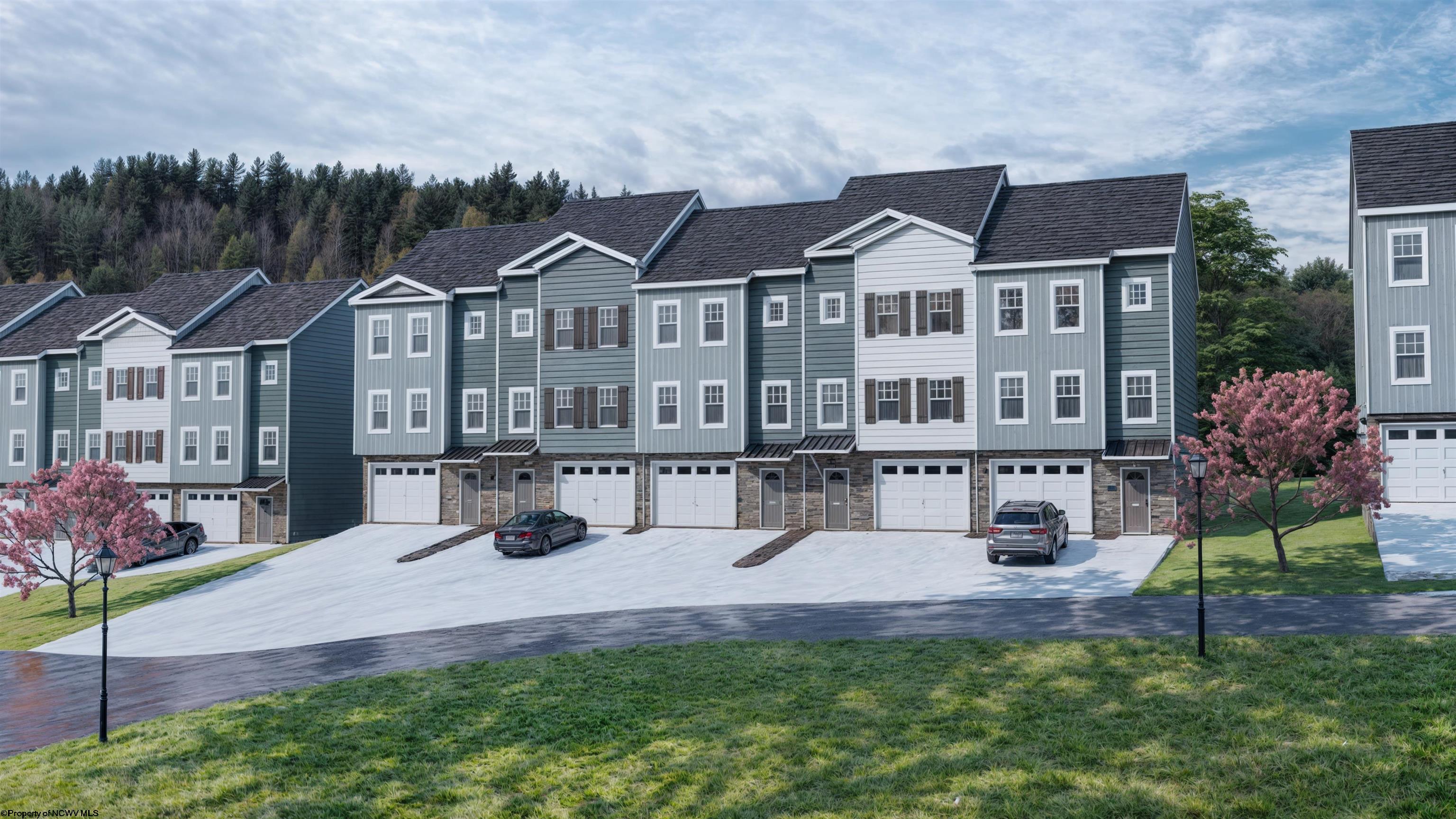 111 Frisco Lane Bridgeport WV 26330