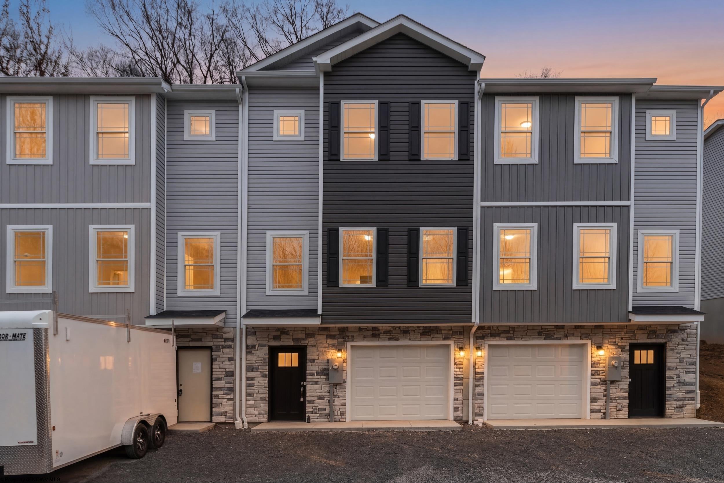 111 Frisco Lane Bridgeport WV 26330