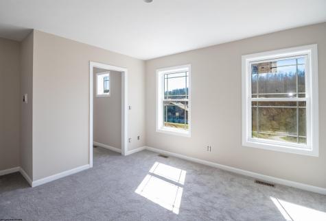111 Frisco Lane Bridgeport WV 26330