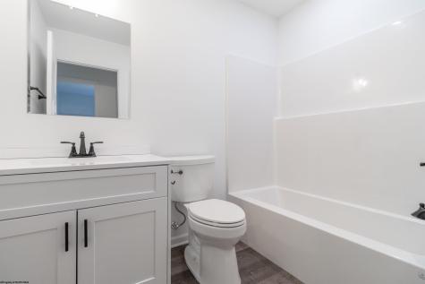 111 Frisco Lane Bridgeport WV 26330