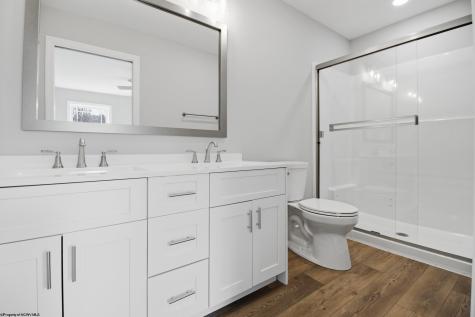 111 Frisco Lane Bridgeport WV 26330