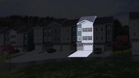 111 Frisco Lane Bridgeport WV 26330