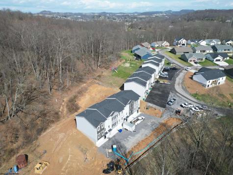 111 Frisco Lane Bridgeport WV 26330