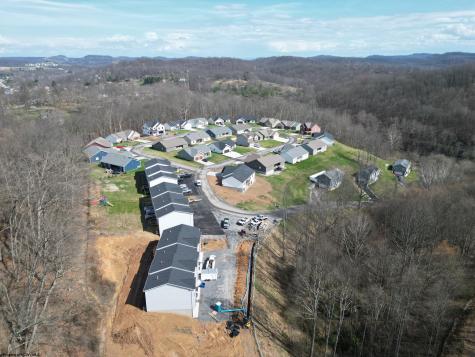 111 Frisco Lane Bridgeport WV 26330