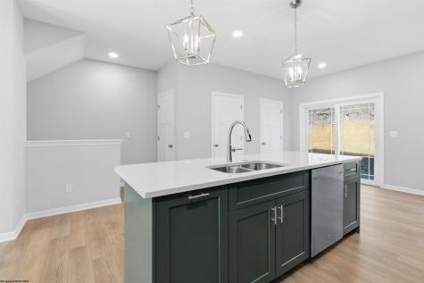 111 Frisco Lane Bridgeport WV 26330