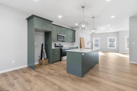 111 Frisco Lane Bridgeport WV 26330