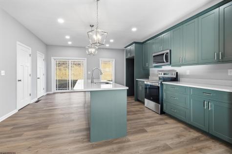 111 Frisco Lane Bridgeport WV 26330