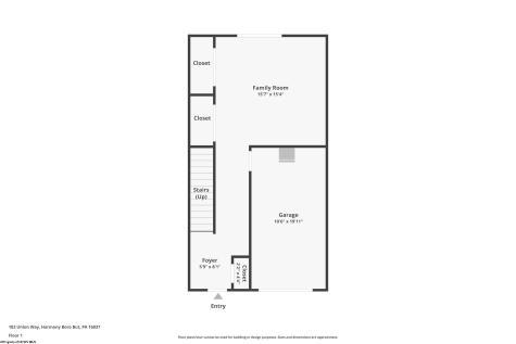 748 Hardman Drive Morgantown WV 26501