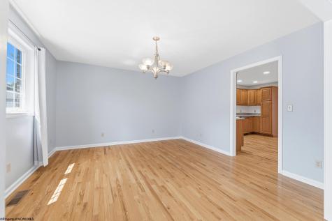 108 Center Court Bridgeport WV 26330
