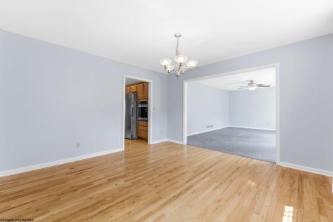 108 Center Court Bridgeport WV 26330