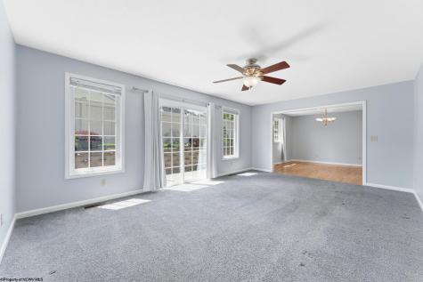 108 Center Court Bridgeport WV 26330