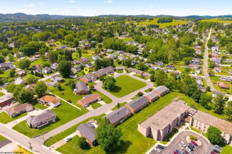 108 Center Court Bridgeport WV 26330