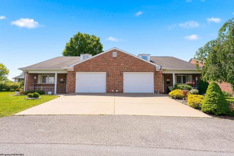 108 Center Court Bridgeport WV 26330
