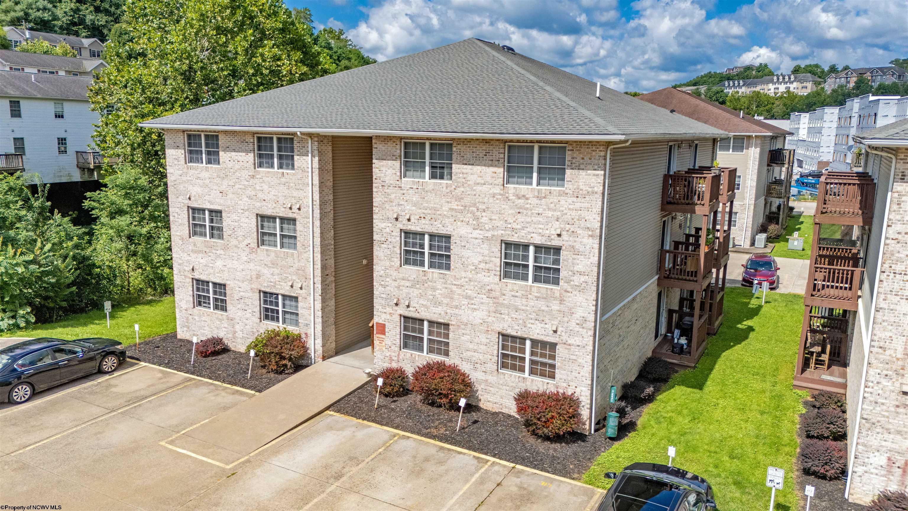 323 Creekside Drive Morgantown WV 26508