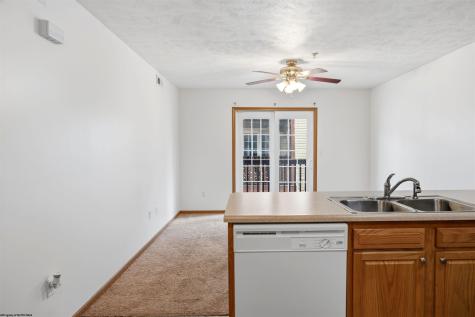 323 Creekside Drive Morgantown WV 26508