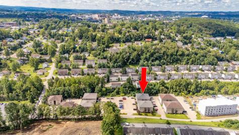 323 Creekside Drive Morgantown WV 26508