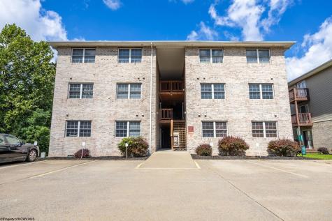 323 Creekside Drive Morgantown WV 26508