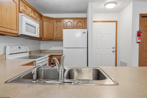 323 Creekside Drive Morgantown WV 26508