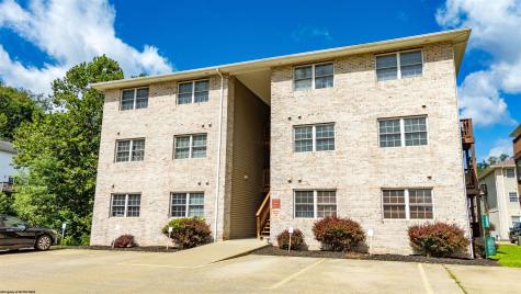 323 Creekside Drive Morgantown WV 26508