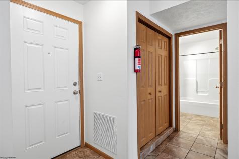323 Creekside Drive Morgantown WV 26508